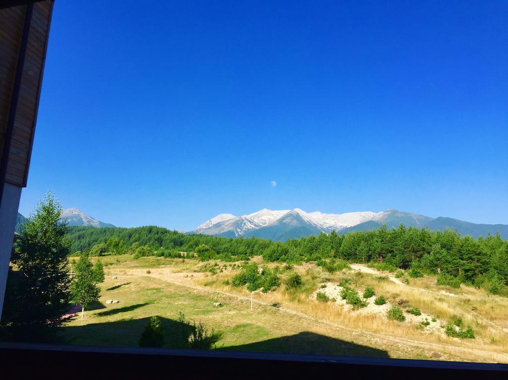 Pm Mountain View Fireside Retreat Bansko Apartment Ngoại thất bức ảnh