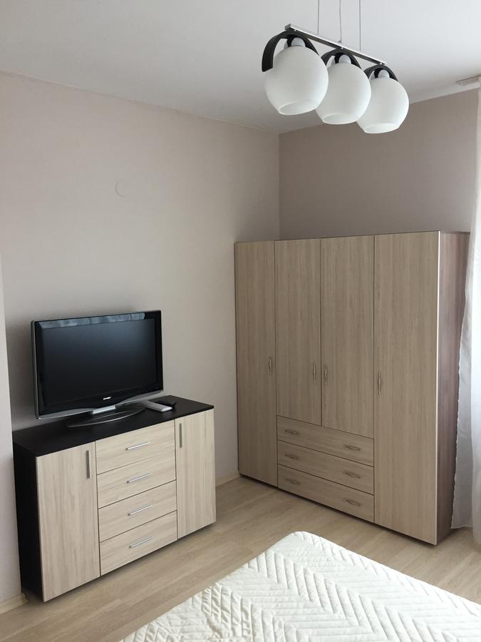 Pm Mountain View Fireside Retreat Bansko Apartment Ngoại thất bức ảnh